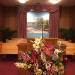 Photo of Oak Grove Baptist Church