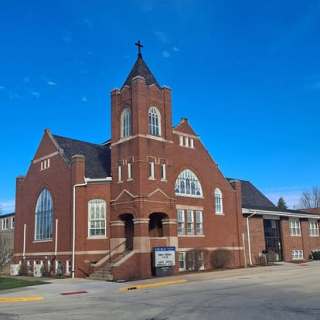 Grace Lutheran Church
