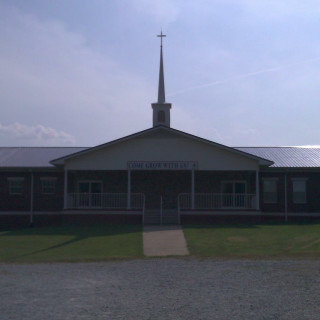 Wiggins Road Baptist Church