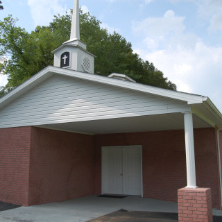Old Time Missionary Baptist Church