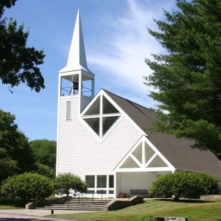 Photo of Round Hill Community Church