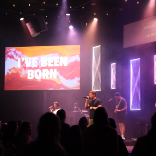 Photo of Live Oak Community Church