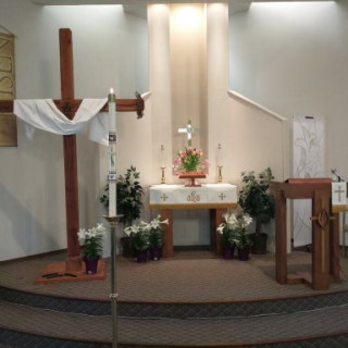 Photo of Living Word Lutheran Church