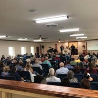 Photo of Rose City Baptist Church