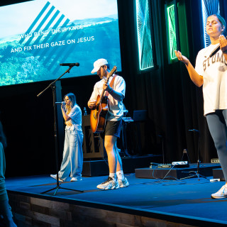 Photo of Live Oak Community Church