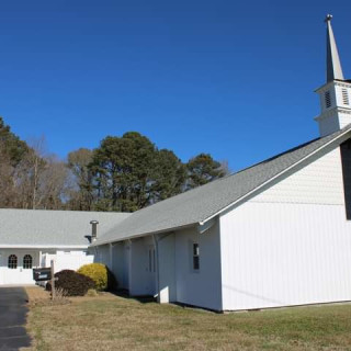 Photo of Pungo Church of God