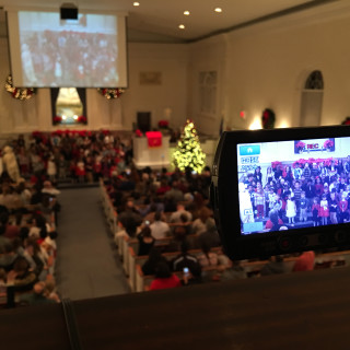 Photo of Van Riper Ellis Broadway Baptist Church