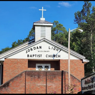 Jordan Light Missionary Baptist Church