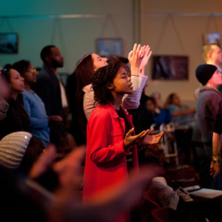 East Coast International Church