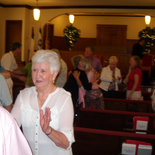 Photo of Grace Chapel of Eden