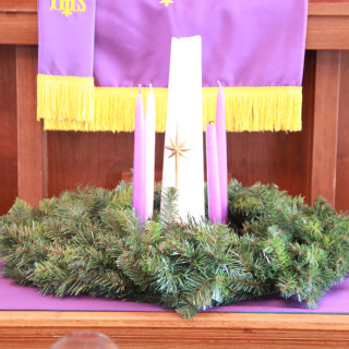 Photo of Daisy United Methodist Church