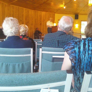 Photo of Unitarian Universalist Fellowship of Franklin