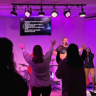 Photo of Carlsbad First Church of the Nazarene