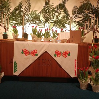 Photo of Grace United Church of Christ