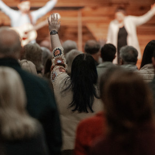 Photo of The Church at Grace Point