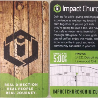 Photo of Impact Church