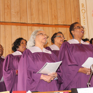 Photo of Strawbridge United Methodist Church