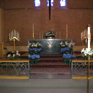 Photo of Church of the Mediator