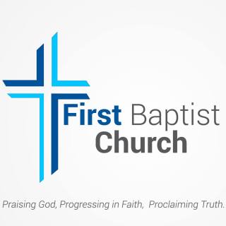 Photo of First Baptist Church, Jackson Georgia