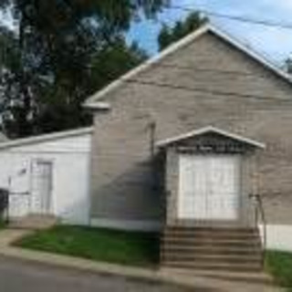 Shorter Chapel A.M.E. Church