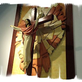 Holy Trinity Anglican Church