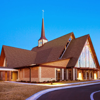 Photo of Hendricks Avenue Baptist Church
