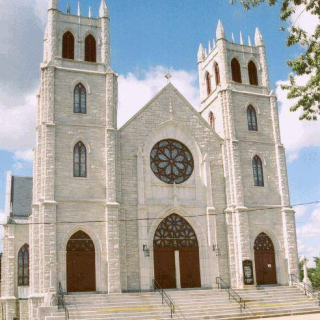 First Lutheran Church of the Reformation