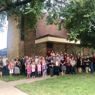 Photo of Calvary Bible Church
