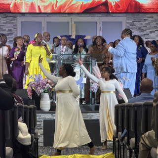 Photo of Bushwick Family Ministries Church of God of Prophecy