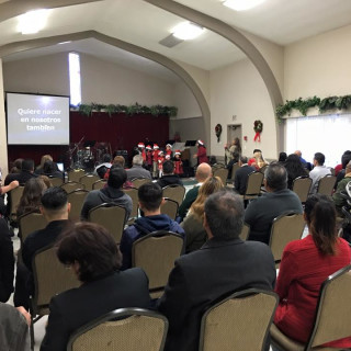 Photo of Vida Nueva Community Church