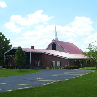 First Baptist Church