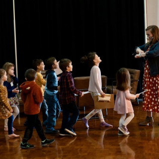 Photo of Journey Community Church 