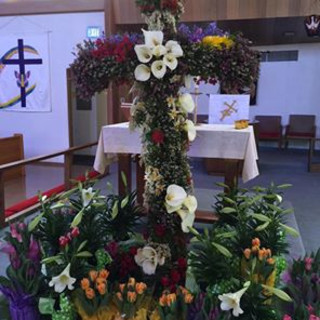 Photo of Our Saviour's Lutheran Church