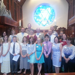 Photo of St. Peter's Episcopal Church