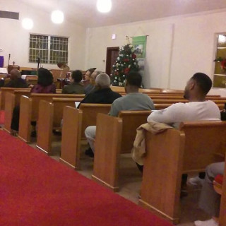 Photo of Mount Zion United Methodist Church 