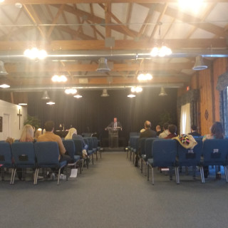 Photo of Living Hope Presbyterian Church (Bible Presbyterian Church)