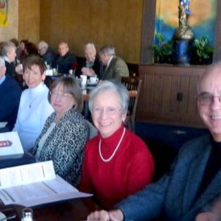 Photo of Westminster Presbyterian Church
