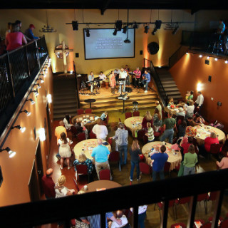 Photo of The Exchange Community