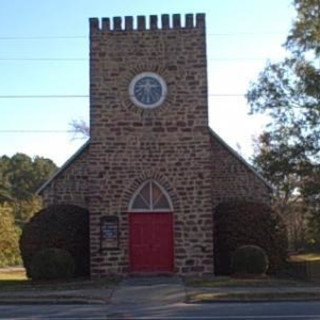 Photo of All Souls' Episcopal