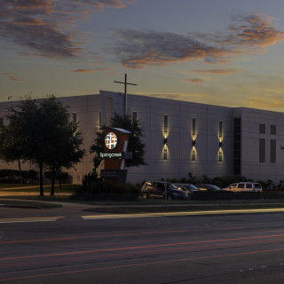 Photo of Springcreek Church