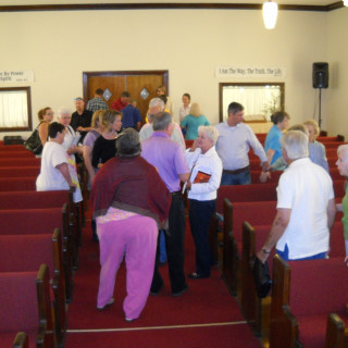 Photo of Grace Chapel of Eden