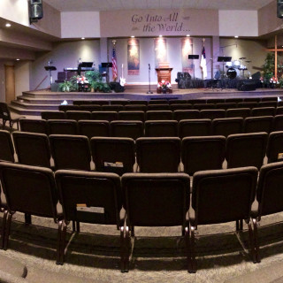 Photo of Algona Faith