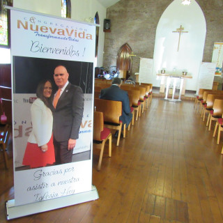 Photo of Congregacion Nueva Vida, Inc