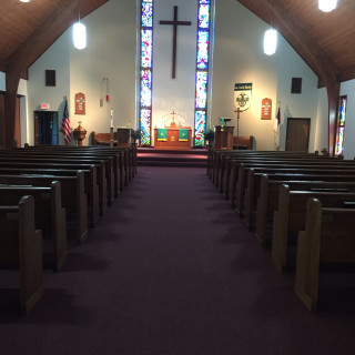 Saint John Lutheran Church