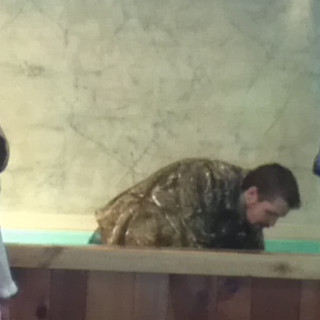 Photo of McKenzie Bridge Christian Church