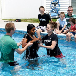 Photo of Cornerstone Church