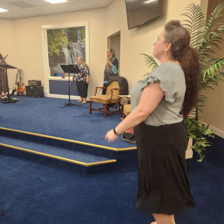 Photo of United Pentecostal Church