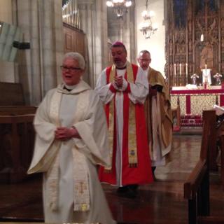 Photo of Diocese of Springfield, the Episcopal Church in Central and Southern Illinois