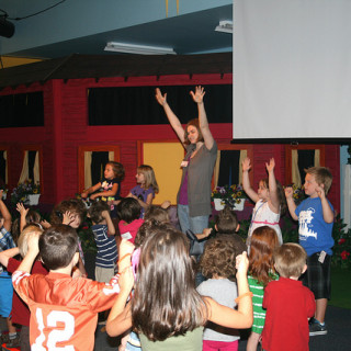 Photo of LifePoint Church
