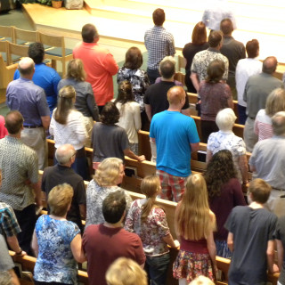 Photo of Hope Church